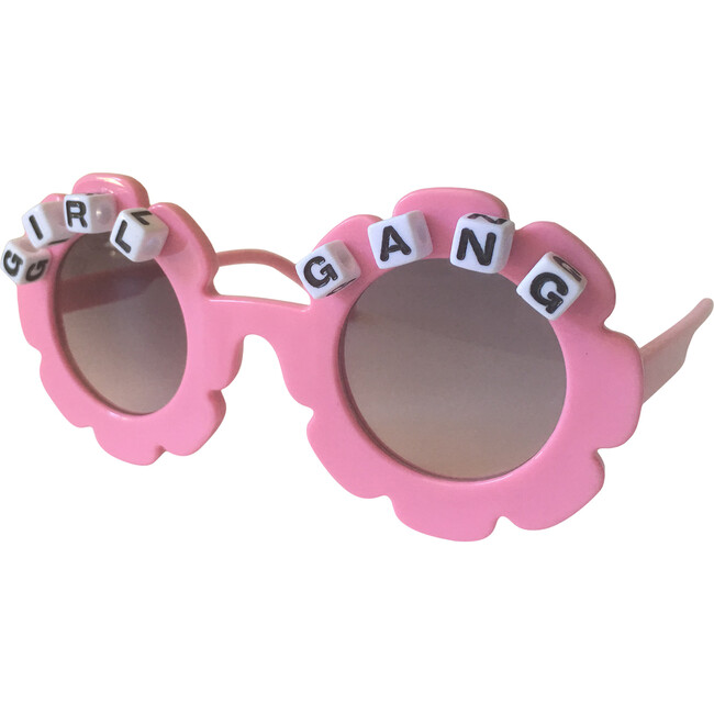 "Girl Gang" Sunglasses - Sunglasses - 2