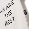 WATB Bodysuit, Grey - Onesies - 2