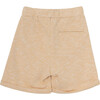 Jordi Shorts, Chamois Orange - Shorts - 2