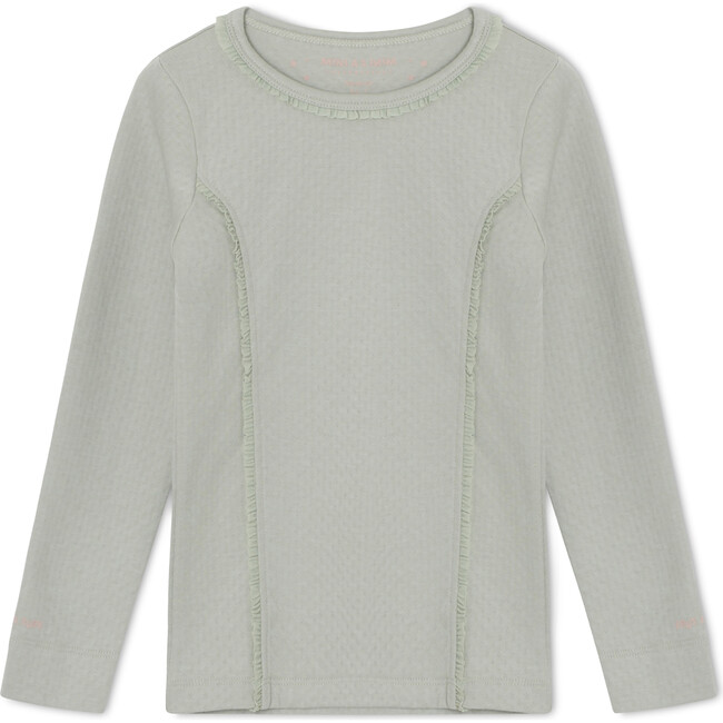 Aje T-Shirt, Puritan Grey - Tees - 1