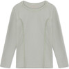 Aje T-Shirt, Puritan Grey - Tees - 1 - thumbnail