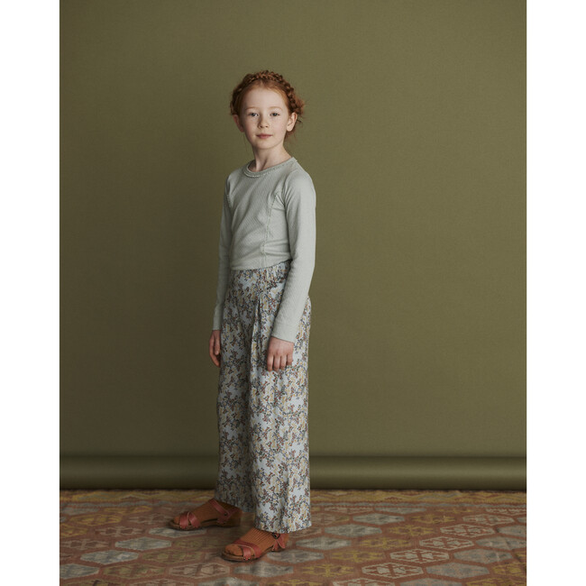 Aje T-Shirt, Puritan Grey - Tees - 2