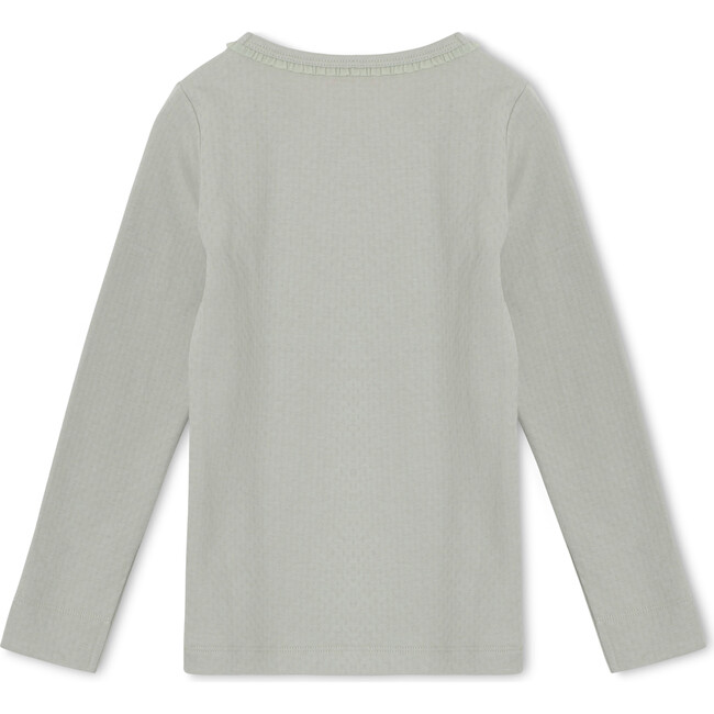 Aje T-Shirt, Puritan Grey - Tees - 3