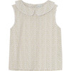Steffie Top, Delicacy Pink - Blouses - 1 - thumbnail
