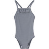 Gritt Swimsuit, Blue Nights - One Pieces - 1 - thumbnail