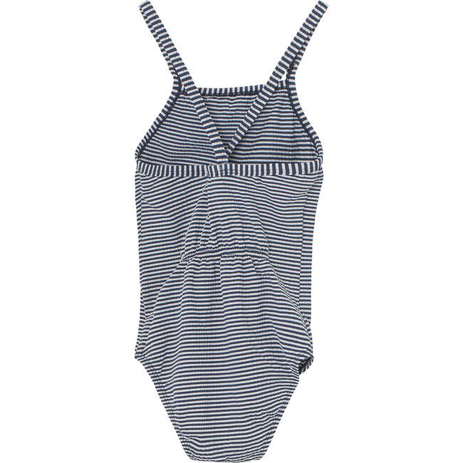 Gritt Swimsuit, Blue Nights - One Pieces - 2