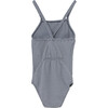 Gritt Swimsuit, Blue Nights - One Pieces - 2