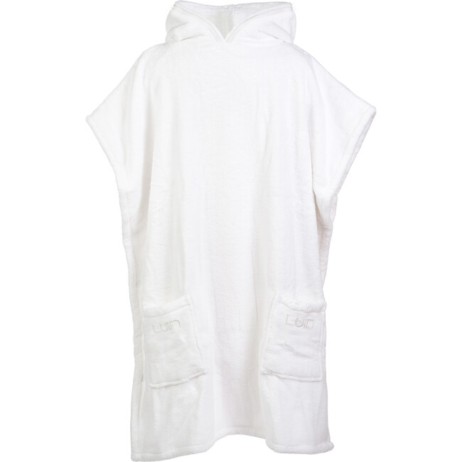 Grande Poncho, Snow