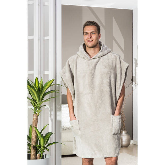 Grande Poncho, Sand