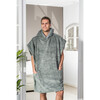 Grande Poncho, Granite - Towels - 2