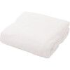Bath Sheet, Snow - Towels - 1 - thumbnail