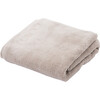 Bath Sheet, Sand - Towels - 1 - thumbnail