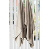 Bath Sheet, Sand - Towels - 2
