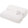 Bath Sheet, Snow - Towels - 3