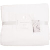 Bath Sheet, Snow - Towels - 4