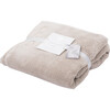 Bath Sheet, Sand - Towels - 3
