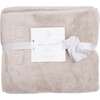 Bath Sheet, Sand - Towels - 4