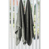 Bath Sheet, Granite - Towels - 2