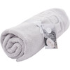 Bath Mat, Pearl Grey - Bath Accessories - 1 - thumbnail