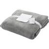 Bath Sheet, Granite - Towels - 3