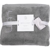 Bath Sheet, Granite - Towels - 4
