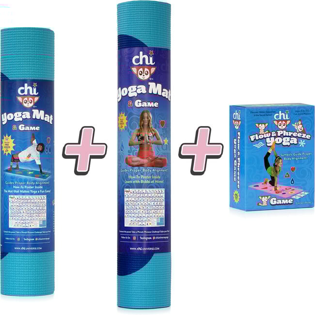 Aqua Family Gift Bundle - Outdoor Games - 1