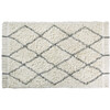 Berber Soul Woolable Rug, Natural - Rugs - 1 - thumbnail