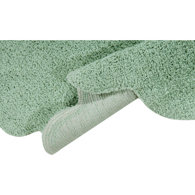 Puffy Washable Rug, Sheep - Rugs - 5
