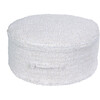 Chill Pouffe, Ivory - Kids Seating - 1 - thumbnail