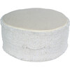 Chill Pouffe, Ivory - Kids Seating - 2