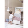 Chill Pouffe, Ivory - Kids Seating - 7