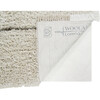 Autumn Breeze Woolable Rug, Almond Frost - Rugs - 5