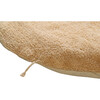 Lou Sleepover Pouffe, Honey - Decorative Pillows - 4
