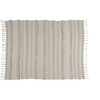 Air Knitted Blanket, Dune - Blankets - 2