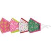 4-Pack Child Holiday Face Masks, Unicors & Candy Canes - Face Masks - 1 - thumbnail