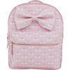 Matilda Mini Backpack, Cloudy Rain - Bags - 1 - thumbnail
