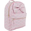 Matilda Mini Backpack, Cloudy Rain - Bags - 2