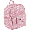 Elizabeth Mini Backpack, Rosino Rosa - Bags - 2
