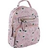 Blake Mini Backpack, Dog Paris - Bags - 1 - thumbnail
