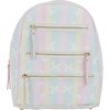 Emily Backpack, Butterfly Stripes - Bags - 1 - thumbnail