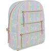 Emily Backpack, Butterfly Stripes - Bags - 2