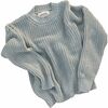 Sweater,Pistachio - Sweaters - 1 - thumbnail