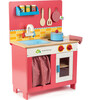 Cherry Pie Kitchen - Play Kitchens - 1 - thumbnail