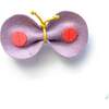 Skipper Hair clip, Lavender - Hair Accessories - 1 - thumbnail