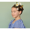 Daisy Clip, Gold - Hair Accessories - 2