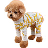 Tiger Dog Onesie - Dog Clothes - 1 - thumbnail