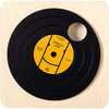 Dog Turntable - Pet Toys - 1 - thumbnail