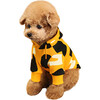 Co Mustard Dog Hoodie - Dog Clothes - 1 - thumbnail