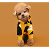 Co Mustard Dog Hoodie - Dog Clothes - 3
