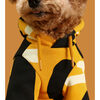 Co Mustard Dog Hoodie - Dog Clothes - 4